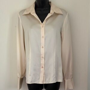 Brooks Brothers Silk Shirt